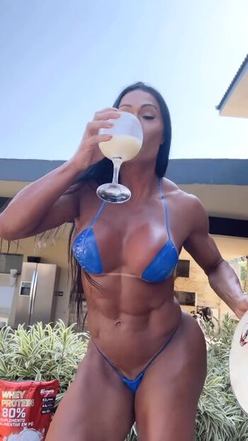 Gracyanne barbosa  page leaked private photo uncensored HD quality