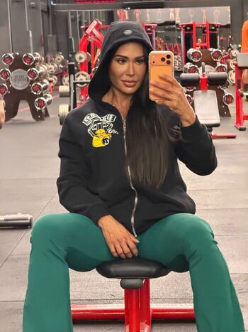Gracyanne barbosa  page leaked private photo uncensored HD quality