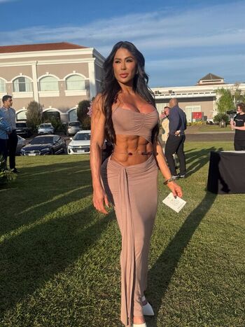 Gracyanne barbosa  page leaked private photo uncensored HD quality