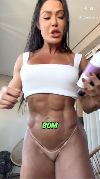 Gracyanne barbosa  page leaked private photo uncensored HD quality