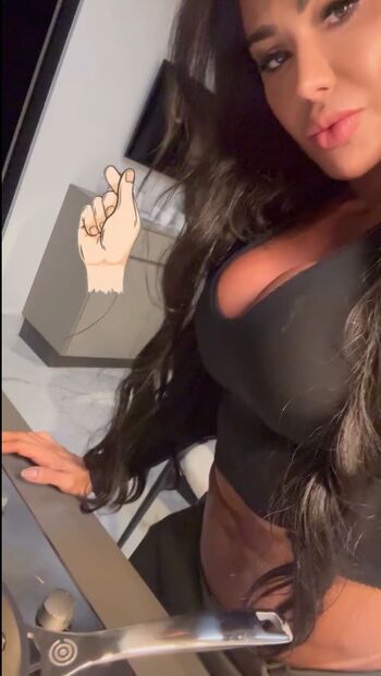 Gracyanne barbosa  page leaked private photo uncensored HD quality