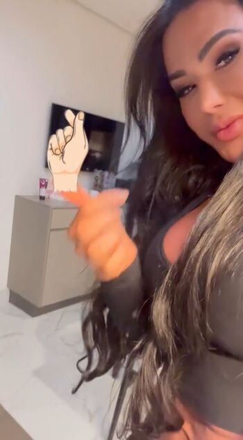 Gracyanne barbosa  page leaked private photo uncensored HD quality