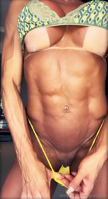 Gracyanne barbosa  page leaked private photo uncensored HD quality