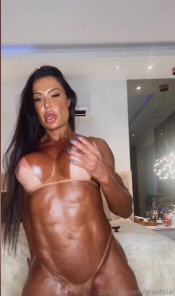 Gracyanne barbosa  page leaked private photo uncensored HD quality