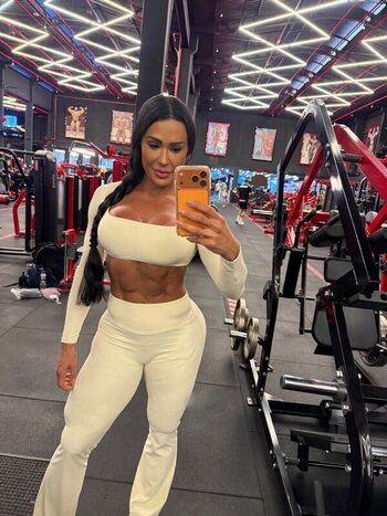 Gracyanne barbosa  page leaked private photo uncensored HD quality