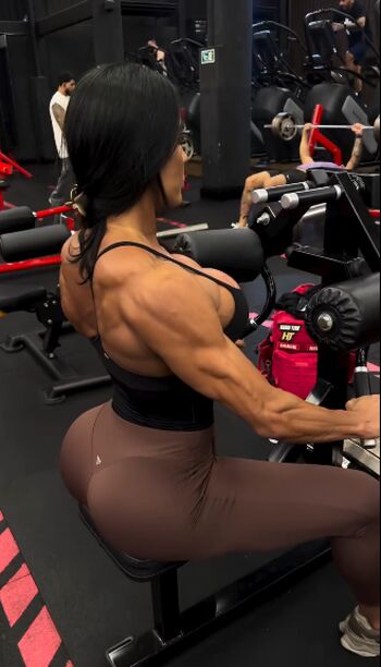 Gracyanne barbosa  page leaked private photo uncensored HD quality