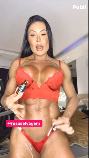 Gracyanne barbosa  page leaked private photo uncensored HD quality