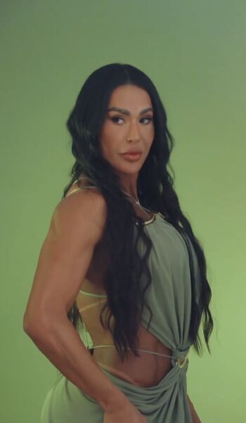 Gracyanne barbosa  page leaked private photo uncensored HD quality