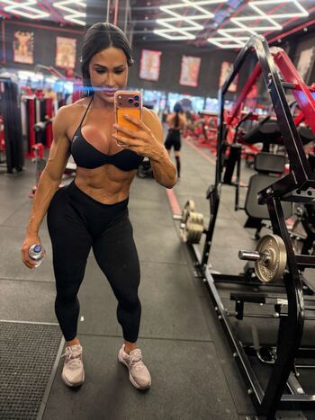 Gracyanne barbosa  page leaked private photo uncensored HD quality