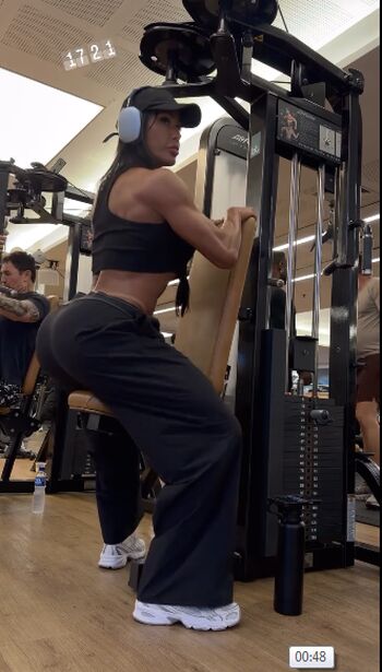 Gracyanne barbosa  page leaked private photo uncensored HD quality