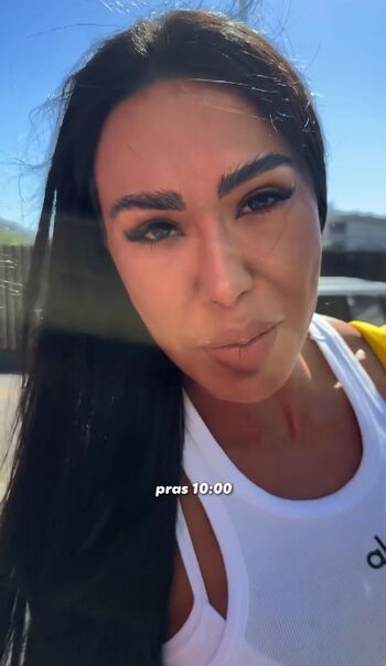 Gracyanne barbosa  page leaked private photo uncensored HD quality