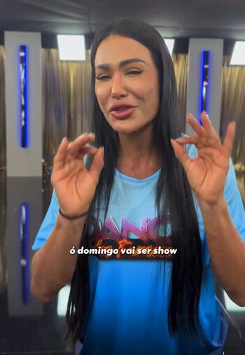 Gracyanne barbosa  page leaked private photo uncensored HD quality