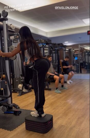 Gracyanne barbosa  page leaked private photo uncensored HD quality