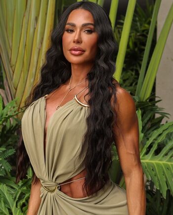 Gracyanne barbosa  page leaked private photo uncensored HD quality