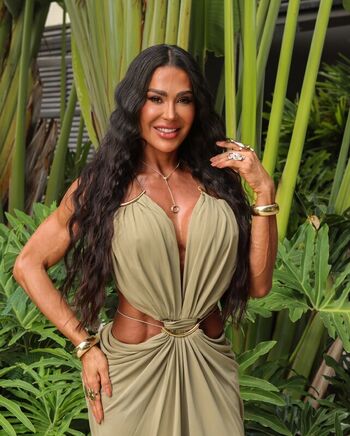 Gracyanne barbosa  page leaked private photo uncensored HD quality