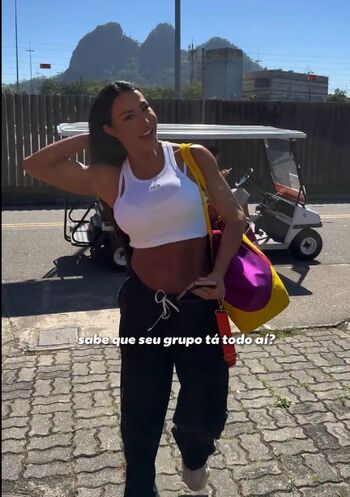 Gracyanne barbosa  page leaked private photo uncensored HD quality