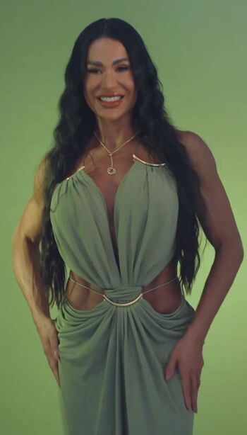 Gracyanne barbosa  page leaked private photo uncensored HD quality
