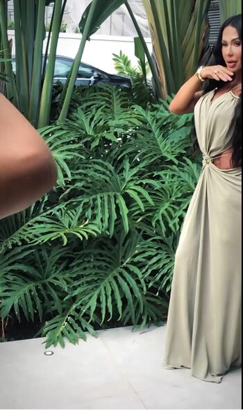 Gracyanne barbosa  page leaked private photo uncensored HD quality