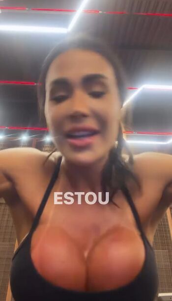Gracyanne barbosa  page leaked private photo uncensored HD quality