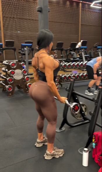 Gracyanne barbosa  page leaked private photo uncensored HD quality