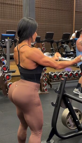 Gracyanne barbosa  page leaked private photo uncensored HD quality
