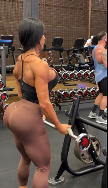 Gracyanne barbosa  page leaked private photo uncensored HD quality