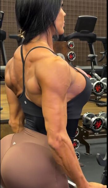Gracyanne barbosa  page leaked private photo uncensored HD quality