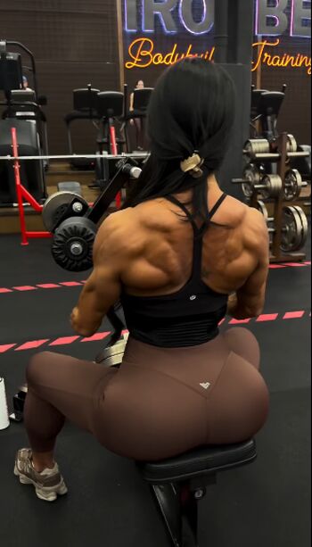 Gracyanne barbosa  page leaked private photo uncensored HD quality
