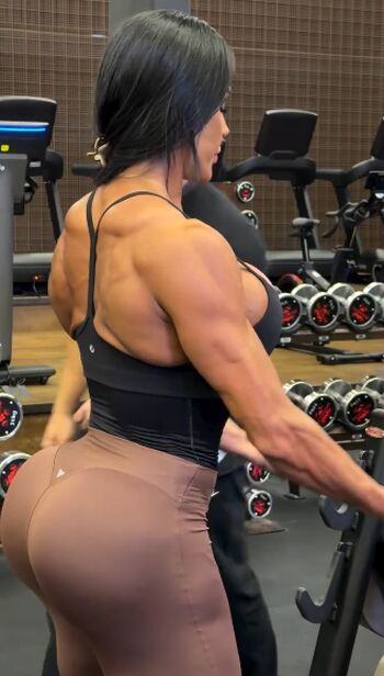 Gracyanne barbosa  page leaked private photo uncensored HD quality