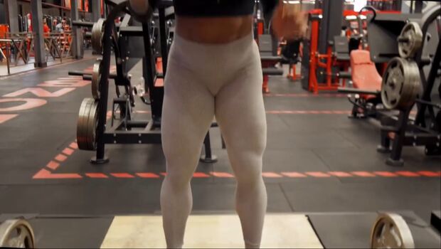 Gracyanne barbosa  page leaked private photo uncensored HD quality