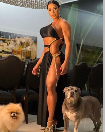Gracyanne barbosa  page leaked private photo uncensored HD quality