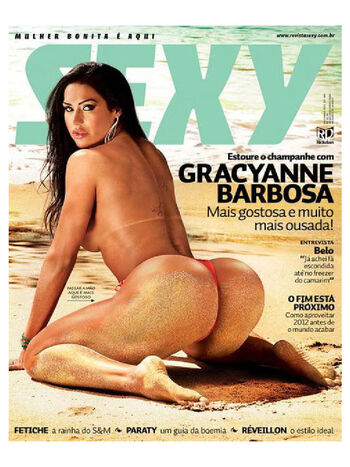 Gracyanne barbosa  page leaked private photo uncensored HD quality