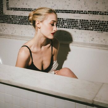 Gus birney page leaked private photo uncensored HD quality