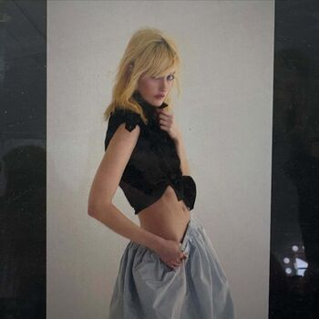 Gus birney page leaked private photo uncensored HD quality