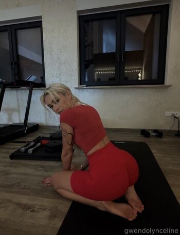 Gwendolynceline  page leaked private photo uncensored HD quality