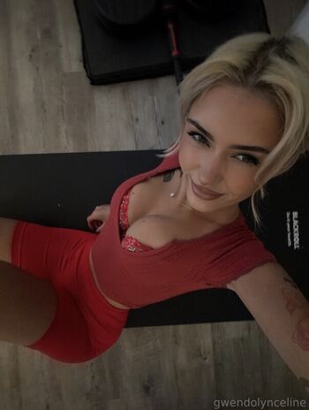 Gwendolynceline  page leaked private photo uncensored HD quality