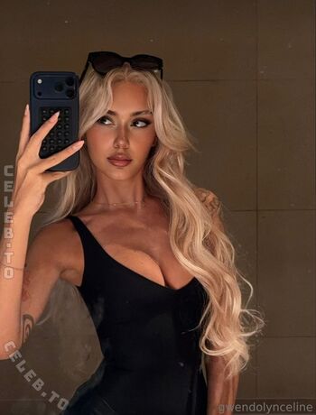 Gwendolynceline  page leaked private photo uncensored HD quality
