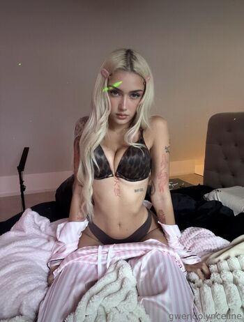 Gwendolynceline  page leaked private photo uncensored HD quality