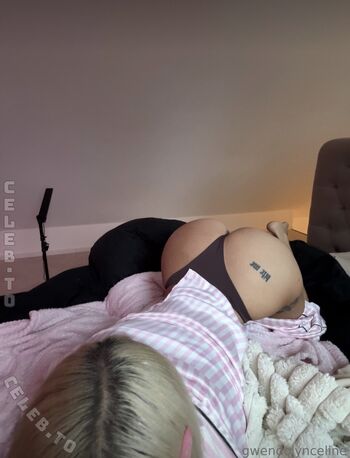 Gwendolynceline leaked private photo uncensored HD quality