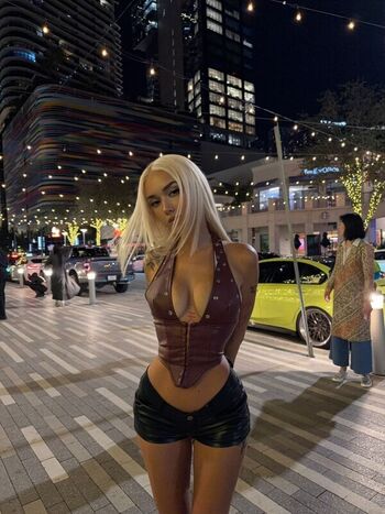 Gwendolynceline leaked private photo uncensored HD quality
