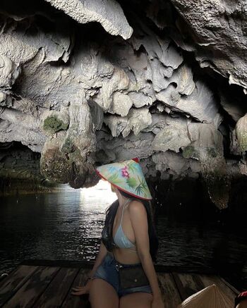 Ha my duyen page leaked private photo uncensored HD quality