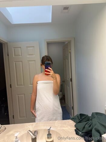 Haesicks leaked private photo uncensored HD quality