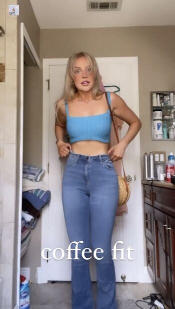 Hailey malles page leaked private photo uncensored HD quality