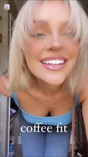 Hailey malles page leaked private photo uncensored HD quality