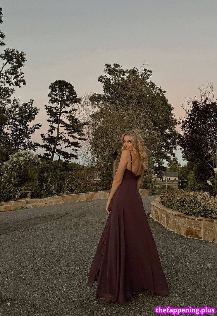 Page/ leaked private photo uncensored HD quality