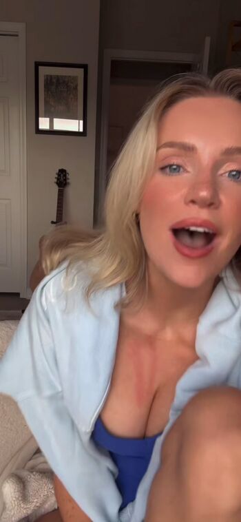 Hailey malles page leaked private photo uncensored HD quality
