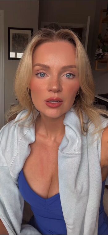 Hailey malles page leaked private photo uncensored HD quality