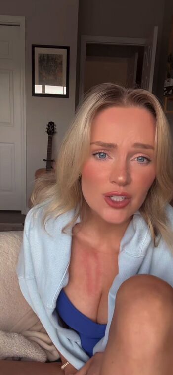Hailey malles page leaked private photo uncensored HD quality