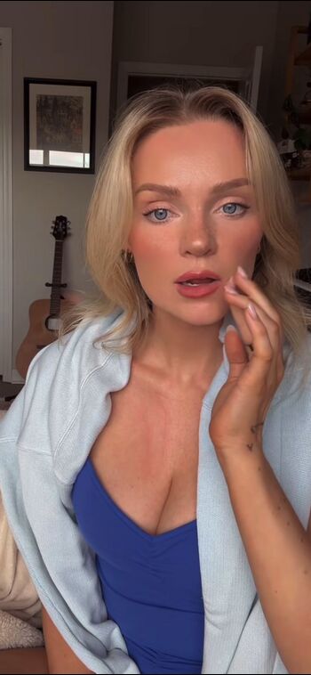 Hailey malles page leaked private photo uncensored HD quality
