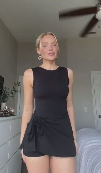 Hailey malles leaked private photo uncensored HD quality